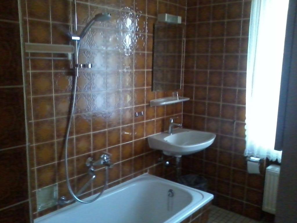 Pension Familie Schwarz GbR Alhausen Zimmer foto